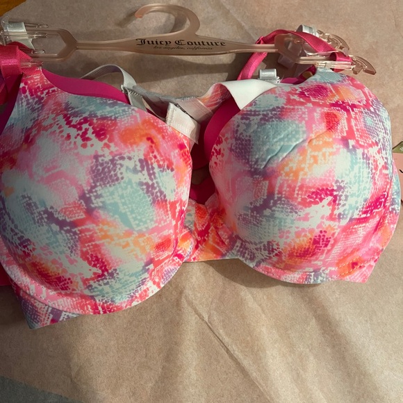 Juicy Couture push up - Picture 2 of 3